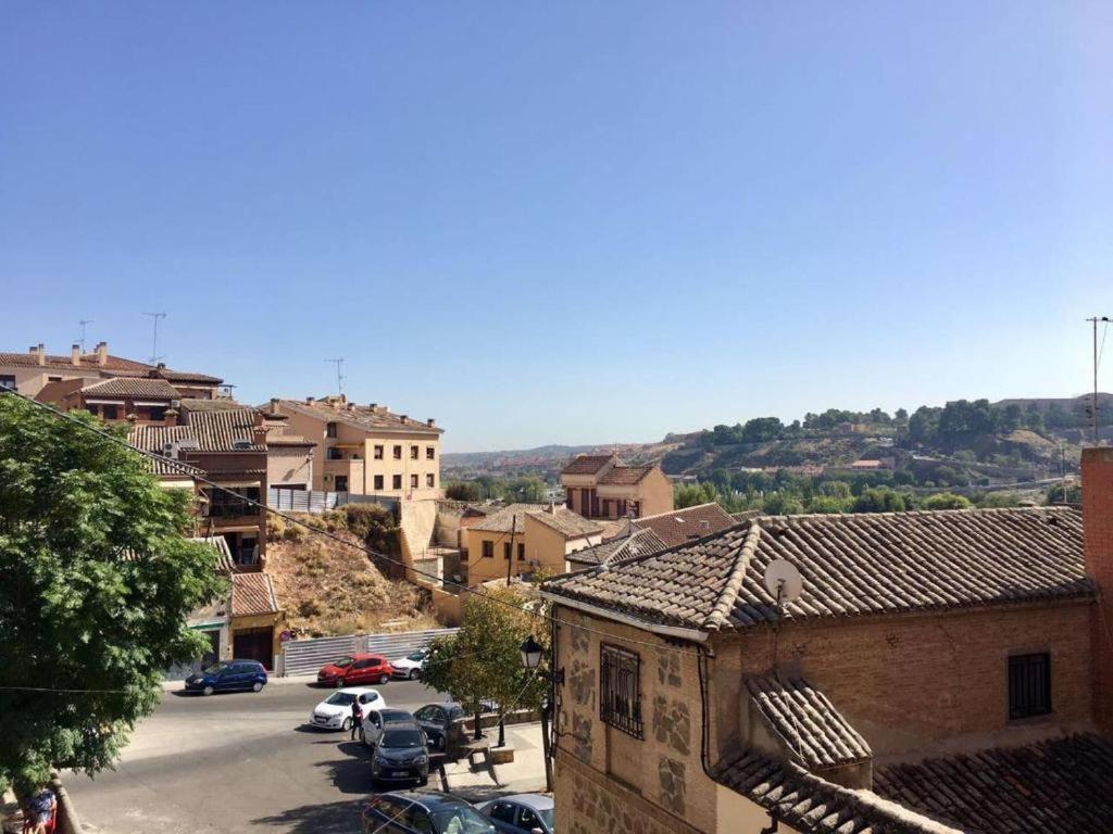 El Refugio De Toledo Exterior foto